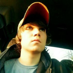 Meet your Posher, Cody